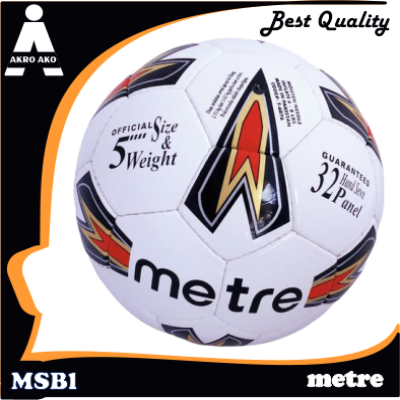 Metre Soccer Ball