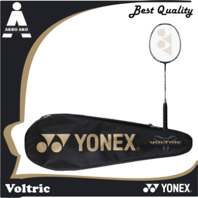 Yonex Voltric Badminton Rackets