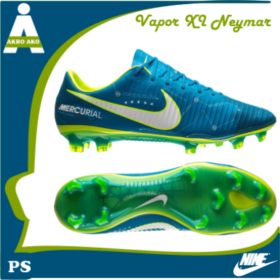 Nike Mercurial Vapor XI Neymar Written in the Stars - Plastic Studs