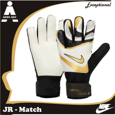 Nike Kids Goalkeeper Gloves