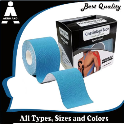 Kinesiology Tape