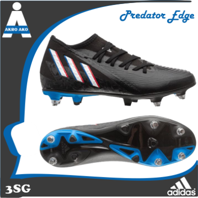 Adidas Predator Edge