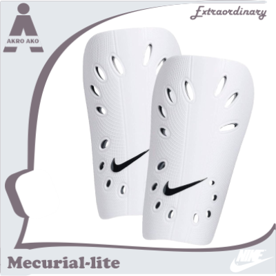 Nike Mercurial Lite Soccer Shin Guard