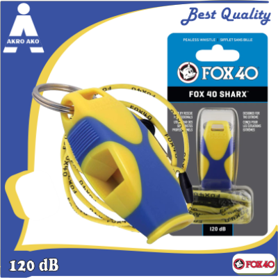 Fox 40 Sharx Whistle