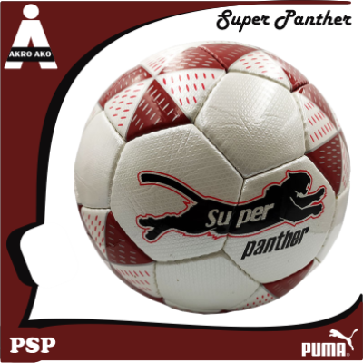 Puma Super Panther Soccer Ball