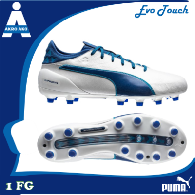 Puma evoTOUCH Soccer Boot