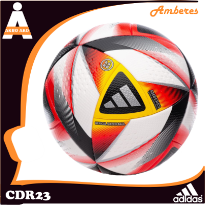 Adidas Amberes - Official Copa Del Rey Match Football