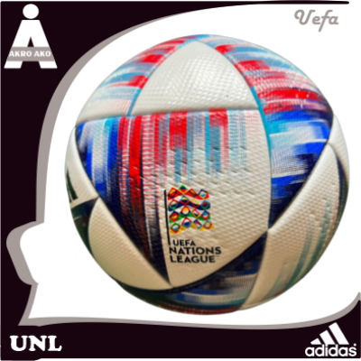 Adidas Uefa Nations League Official Match Football