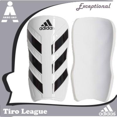 Adidas Tiro League Shin Guard