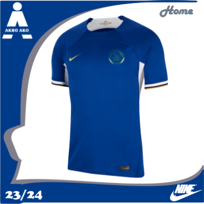 Chelsea Nike 2023/2024 Home Jersey